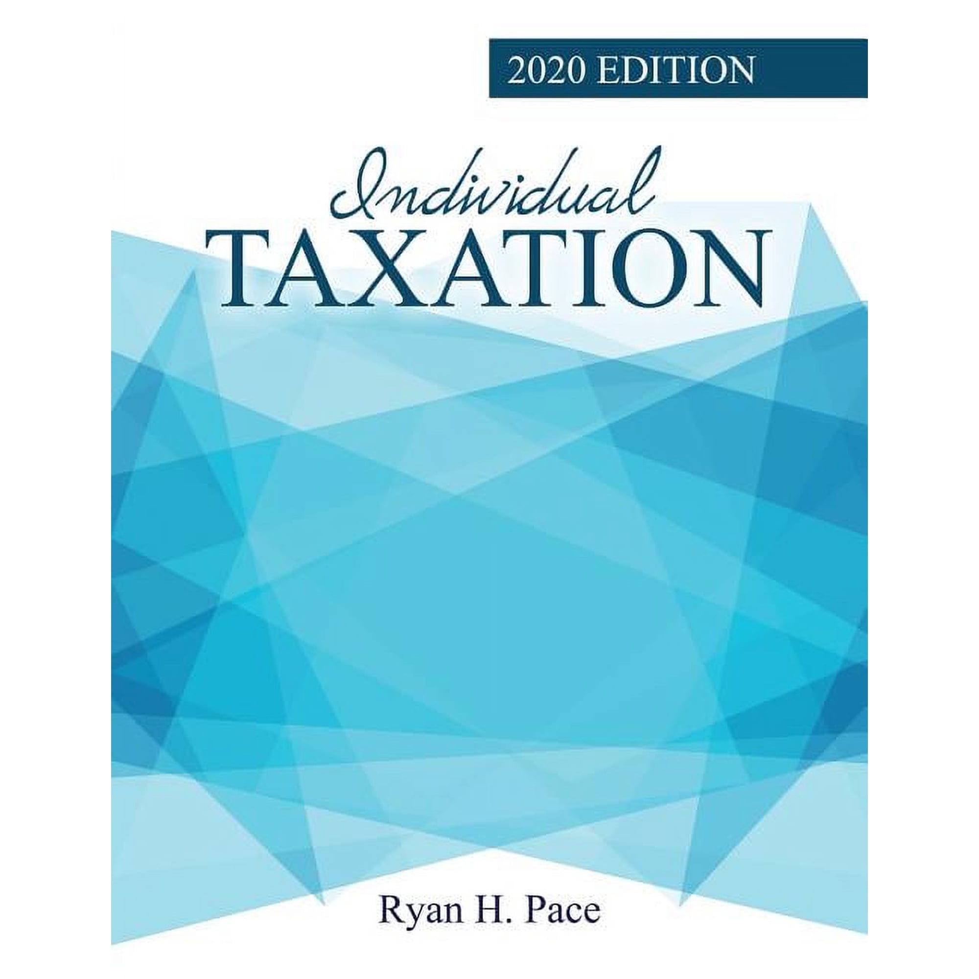Individual Taxation, (Paperback)