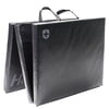 Harbinger 3 Part Tri-Fold Exercise Gym Mat, 2-Inch