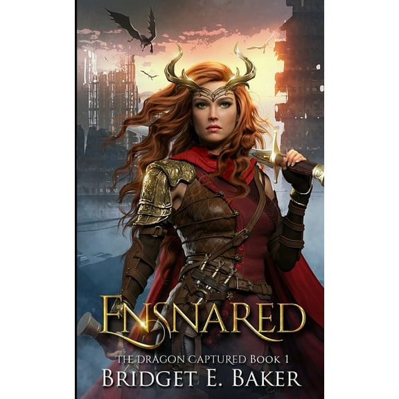 Ensnared, (Paperback)