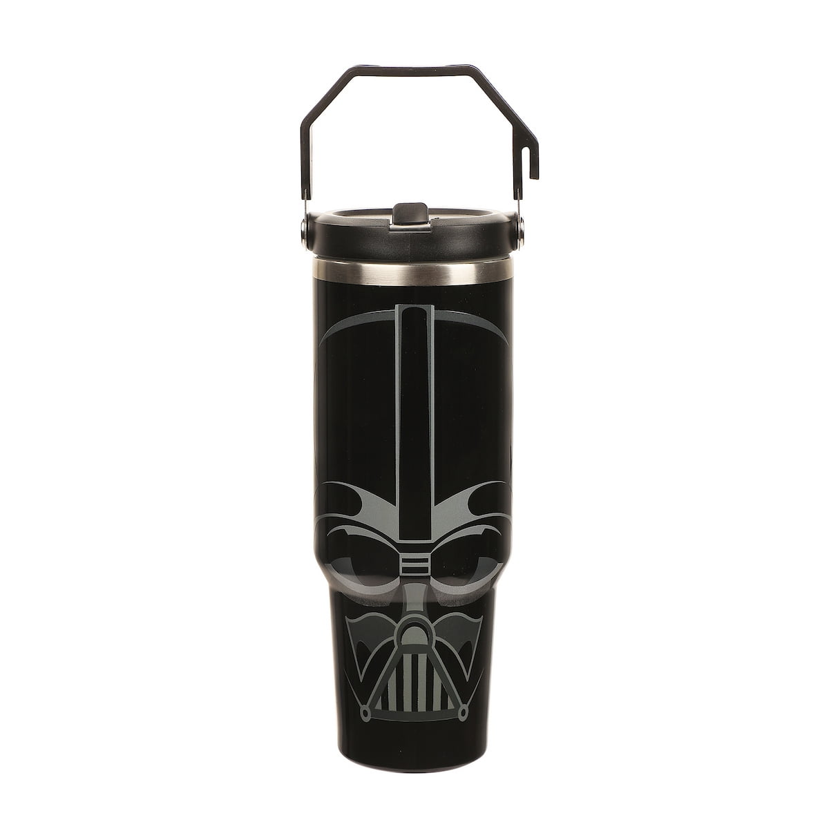 Corkcicle 16 oz Star Wars Travel Canteen, Stainless Steel, Triple