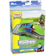 Thomas The Train Thomas Friends Fold-out Track Bridge P