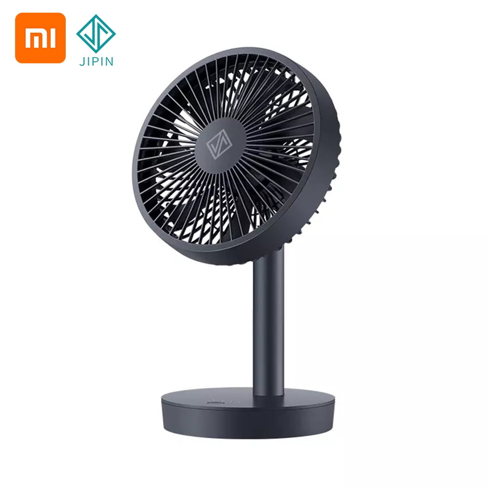 stand fan air cooler