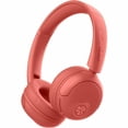 thumbnail image 3 of JLab Studio 2 Wireless Headphones - Coral; Lab Quality Sound, 3 of 3