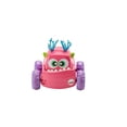 thumbnail image 1 of Coche Monstruito Rosa Fisher-Price 9m+ Fisher Price DRG160, 1 of 3