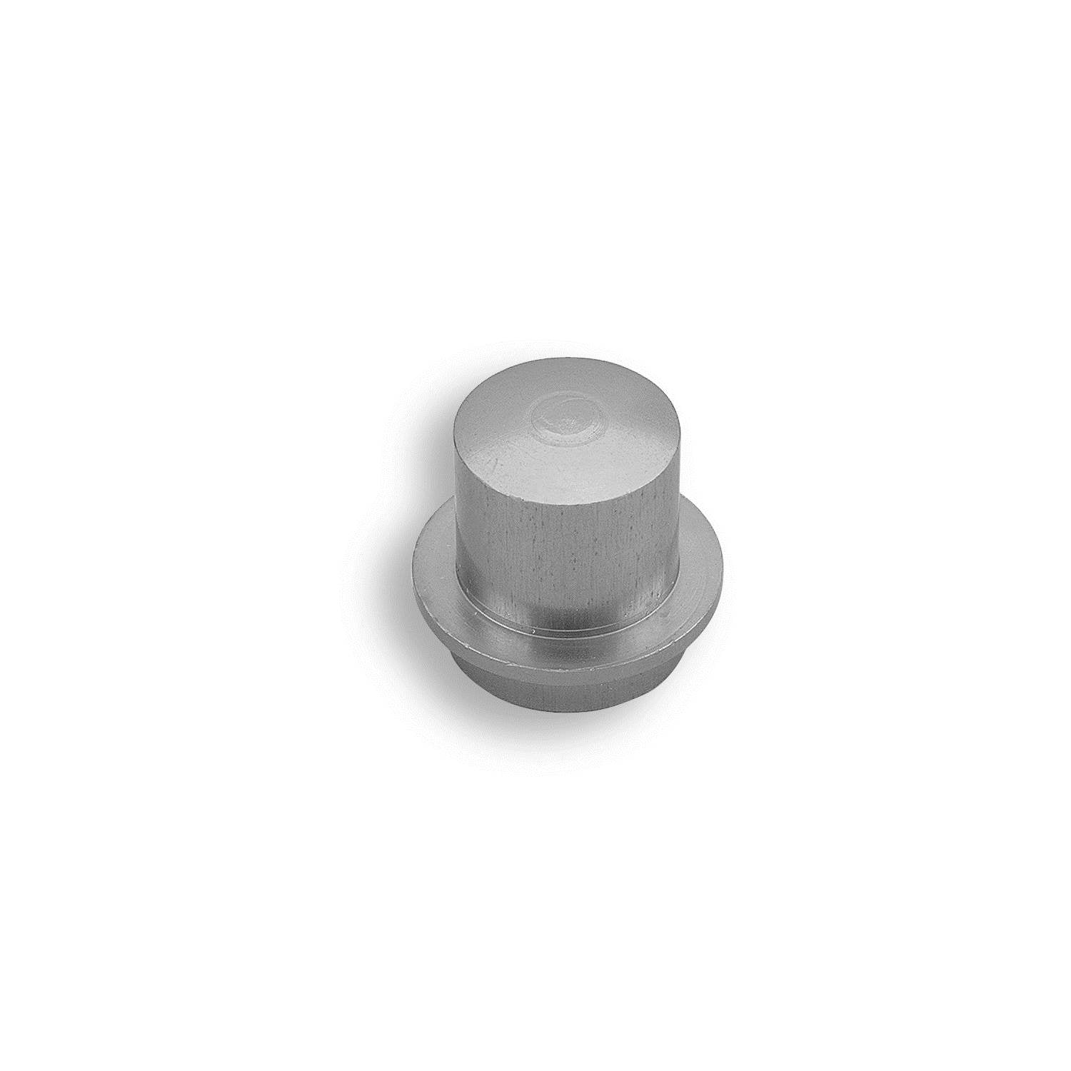 Lunati 90002 Aluminum Thrust Button 