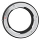 thumbnail image 1 of Adaptador de lente FOTGA KonicA NEX Convertidor para KONICA AR a para ANGGREK Otros, 1 of 8