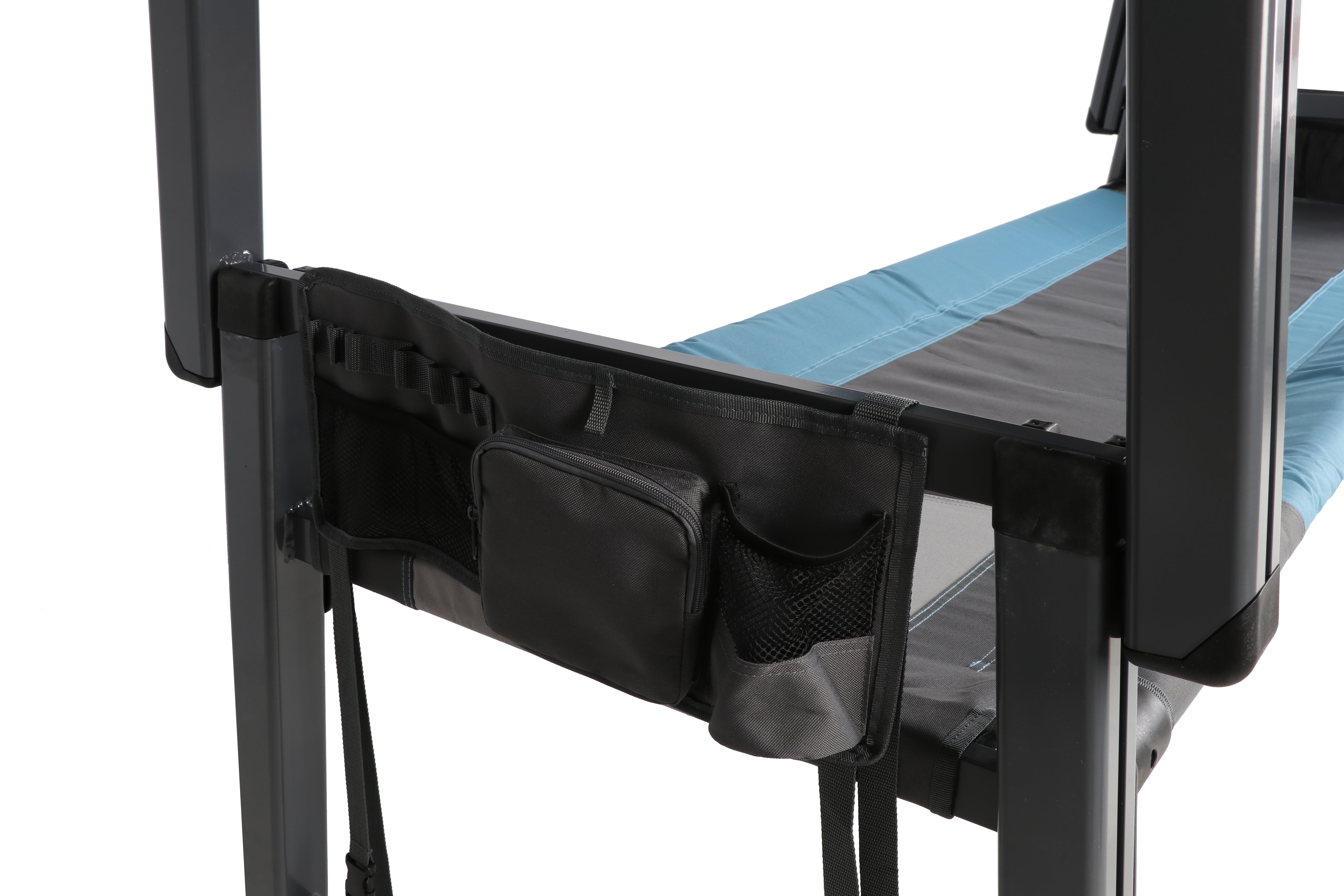 Timber Ridge Stacking Cot, Blue, Adult, X X atelieryuwa.ciao.jp