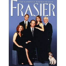 Fan Favorites: the Best of Frasier ／ [DVD] [Import] Fan Favorites: The Best of Frasier (DVD), Paramount, Comedy