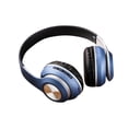 thumbnail image 2 of Beats Headphones Wireless Headphones Clearance Wireless Headphones Bluetooth 4.1 Headset Noise Cancelling Over Ear With Microph, 2 of 3