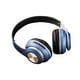 thumbnail image 2 of Limited Time Offer! Wireless Headphones Bluetooth 4.1 Headset Noise Cancelling Over Ear With Microph, 2 of 3