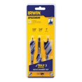 thumbnail image 1 of Irwin 1877241 3 Piece Hex Shank Boring Bit Set, 1 of 2
