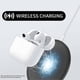 thumbnail image 4 of Suitable for AirPods 4 Charging Case with USB-C Port and Wireless Charging-JC, 4 of 5