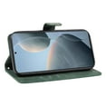 thumbnail image 2 of Flip Case For FOXDOCK Xiaomi 14T Card Slots and Kickstand Function Skin Feel Leather, 2 of 5