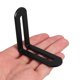 thumbnail image 5 of unbranded 10Ud Bracket En L Negro Resistente Para Muebles Reforzado Y De, 5 of 8