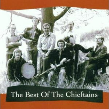 Best of the Chieftains (The Best Of The Chieftains)