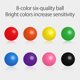 thumbnail image 2 of Clip Beads Clip Ball Test Tube Toy Baby Logic Concentration Niños Fine Motor Training Teaching Aid Early Education Toy, 2 of 8