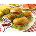 thumbnail image 3 of PERECEDERO SIN MARCA WKCF TORTA DE JAMON CON QUESO PZA, 3 of 5