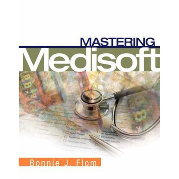 Pre-Owned Mastering Medisoft (Paperback) 0135130220 9780135130223