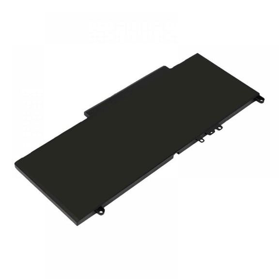 Laptop Battery for Dell Latitude E5570; Dell Precision 3510