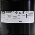thumbnail image 4 of Fasco Direct Drive Blower Motor, 1/18 hp B45227, 4 of 6