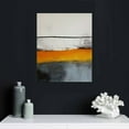 thumbnail image 4 of Shiartex Framed Wall Art,Canvas Art Prints, Minimalist Abstract Paintings Artwork, 16x20 in/12x16 in, Modern Creative Wall Décor, Aesthetic Decor Posters, For Bathroom Living Room Bedroom Kitchen, 4 of 4