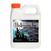 High Density Halloween Fog Juice - Extraordinarily Long Lasting, High Output, Water Based Fog Machine Fluid - 1 Quart, 32 ounces