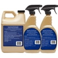 thumbnail image 2 of Spray limpiador Granite Gold Daily, 1 litro y 2 unidades de 700 ml, paquete de 3, 2 of 6