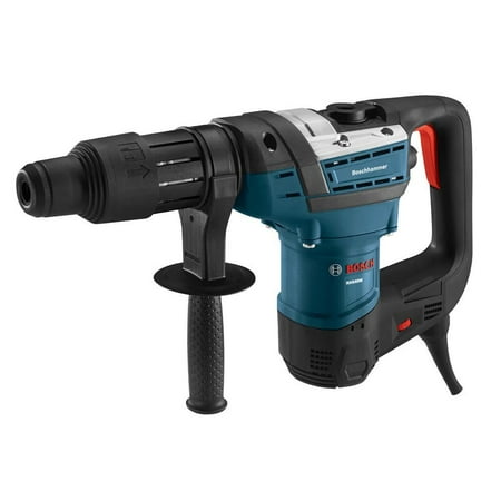 Bosch 12 Amp Corded 1 9 16 In Sds Max Variable Speed Combination