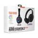 thumbnail image 2 of Audifonos y bocina combo HYPERGEAR Stereo HFP Bluetooth 5.3, 2 of 11