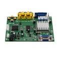 thumbnail image 4 of Arcade Game Adapter Board, Compact Size CGA To VGA Converter Auto Scanning ABS Material  For Games Console Devices, 4 of 8