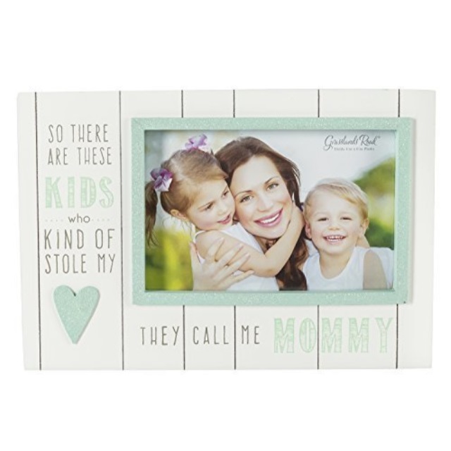 mommy picture frame