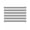 Gray, variant on Grey Stripe Sun Shade Sail 8'x10' Rectangle Outdoor Shade Canopy, Minimalist Farmhouse Striped Porch Shades Outdoor Sun Blocking Screen, Sunshade Cloth Covers for Patio/Deck/Garden