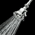 thumbnail image 4 of Speakman S-3019-E175 Vintage Shower Head, 1.75 GPM, Polished Chrome, 4 of 7