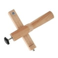 thumbnail image 4 of Leather Strap Cutter, Wide Application Leather Strip Cutting Tool With 5Pcs Blade For Working, 4 of 8
