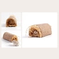 thumbnail image 4 of lionlar Rabbit Hideaway Toy Pet Cat Hamster Tunnel Cave for Game Training Guinea L L, 4 of 8