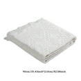 thumbnail image 6 of Modern Cotton Geometric Picnic Mat Blanket for Chair Couch Picnic Camping Woven Durable Comfortable, 6 of 8