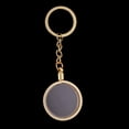 thumbnail image 2 of 2x Coin Holder Key Keychain 30mm Souvenir Commemorative Coin Collectable perfke Llavero portamonedas, 2 of 9