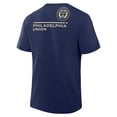 thumbnail image 3 of Men's Fanatics  Navy Philadelphia Union Corner Kick Legacy T-Shirt, 3 of 3