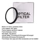 thumbnail image 2 of Camera Lens Filter 37MM 40.5MM 43MM 46MM 49MM 52MM Lightdow Macro Close Up UV Digital Lens Filter Protector For Camera, 2 of 12