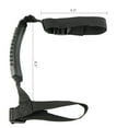 thumbnail image 5 of DEMACRIO 4Pcs Weather Resistant Non-slip Handle Grab Rails for UTV ATV Road Vehicle Assistance, 5 of 6