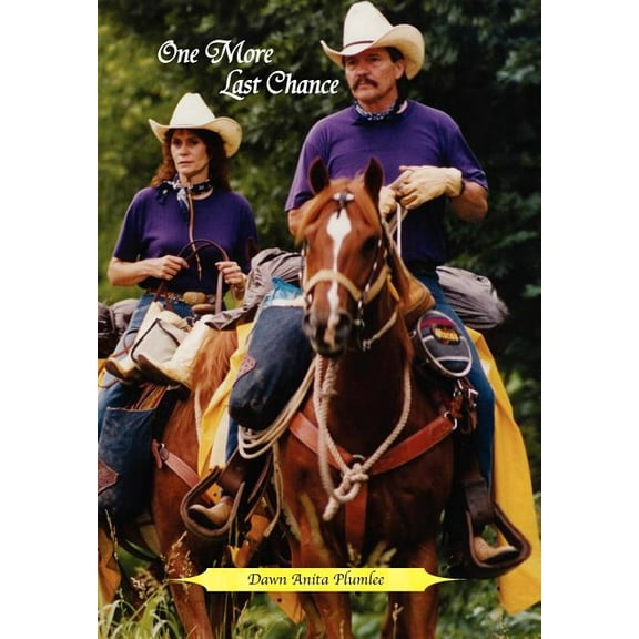 One More Last Chance (Hardcover)