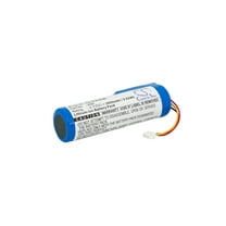 Replacement Battery for Intermec CV30,CV30_x000D,PN:AB5,3.7V/2600mAh
