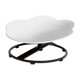 thumbnail image 3 of Silla giratoria sensorial para niños, ergonómica, encantadora, antideslizante, juguete de entrenamiento de integración sensorial para regalo, sala de Gris, 3 of 8