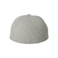 thumbnail image 3 of Flexfit Unisex Premium Fitted Cap, 3 of 3