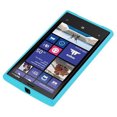 thumbnail image 2 of Cadorabo Case for Nokia Lumia 920 Cover Screen Protection TPU Silicone Gel Back case, 2 of 5