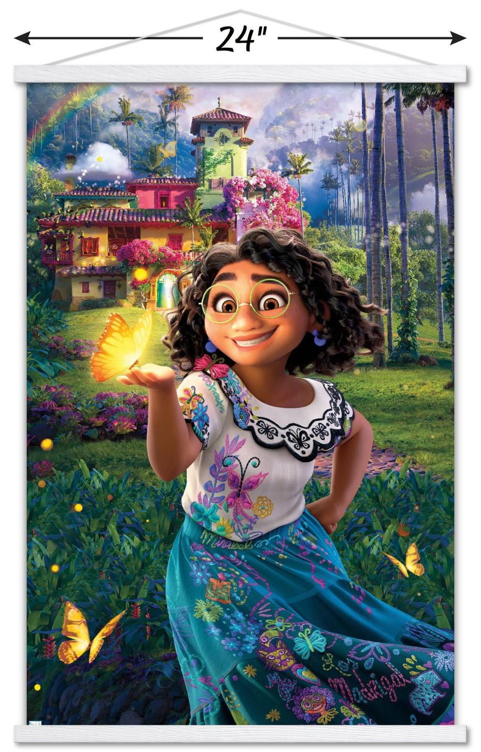 Disney Encanto - One Sheet Wall Poster