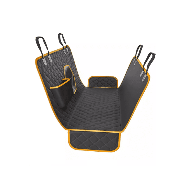 Cubre Asientos de Auto LAB.G para Perro/mascotas funda impermeable