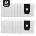 thumbnail image 1 of 3.3L Dust Bags for ICLEBO for G5 MAX Vacuum Cleaner, 1 of 5