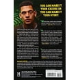 thumbnail image 2 of Dream Again: A Story of Faith, Courage, and the Tenacity to Overcome, (Paperback), 2 of 4
