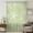Chartreuse, Pear, Lime, variant on Vintage Chartreuse Starfish Sheer Curtains 45 Inches Long, Summer Coastal Beach Marine Light Filering Curtains, Breathable Simi Curtain Privacy Drapes for Kitchen Bathroom Window Treatment